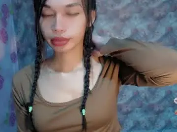 Chaturbate Free Porn Cam of naughtysunshinepinay