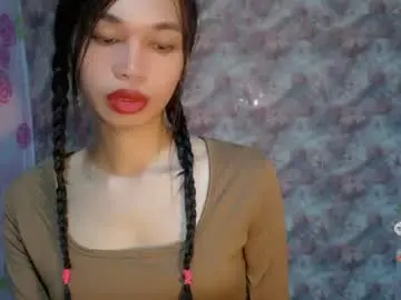 Chaturbate Live Sex of naughtysunshinepinay