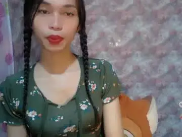 Chaturbate Sex Chat of naughtysunshinepinay