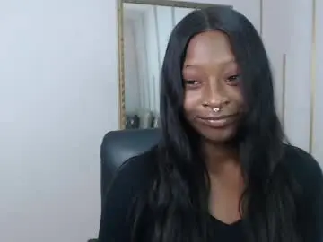 Chaturbate Adult Webcam of nayariskaya