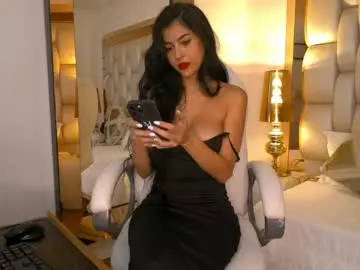 Chaturbate Adult Webcam of sammy_rios