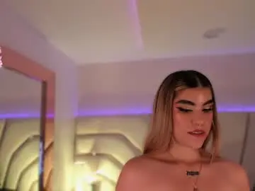 Chaturbate Nude Webcam of violeta_marquez