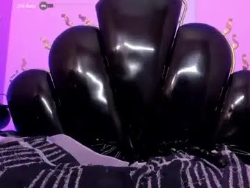 Chaturbate Live Sex of _carlotta_x