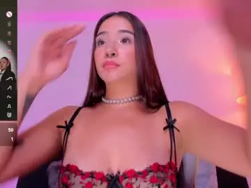 Chaturbate Private Sex Chat of antonella_grayy