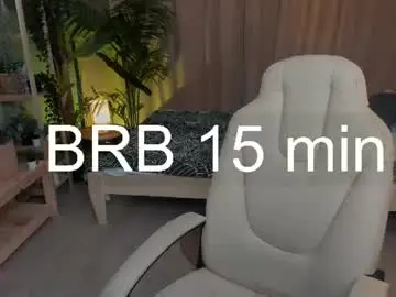 Chaturbate Sex Cam of gretchen_mol