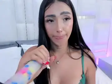 Chaturbate Live Sex Cam of im_isabella1