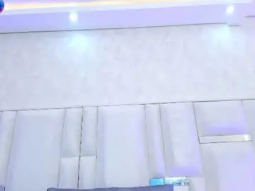 Chaturbate Sex Cam of im_isabella1