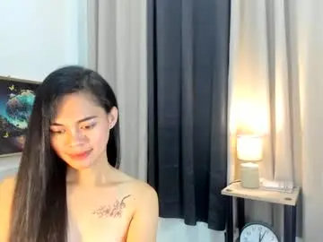 Chaturbate Nude Webcam of kendymuse