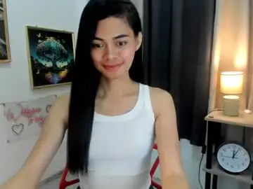 Chaturbate Best live sex cam show of kendymuse