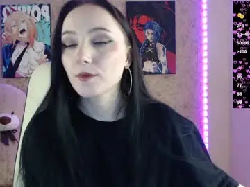 Chaturbate Adult Webcam of m_e_l_i_s_s_a_