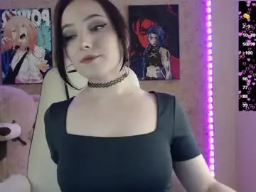 Chaturbate Nude Webcam of m_e_l_i_s_s_a_
