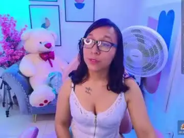 Chaturbate Nude Webcam of martina_taylorrr