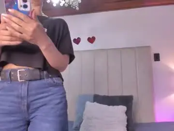 Chaturbate Private Sex Chat of miss_milf_