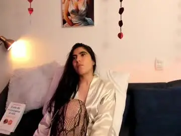 Chaturbate Sex Cam of serenity_day