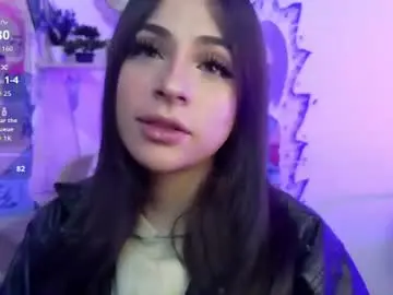 Chaturbate Live Sex Cam of sofia_lara28