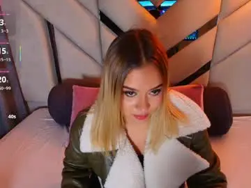 Chaturbate Watch Live Sex Cams of sofia_pamela_
