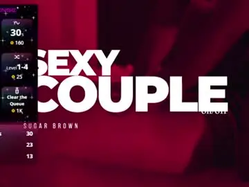 Chaturbate Live Sex of suggabrown_