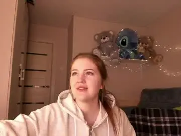 Chaturbate Live Porn of valerie_cutee