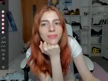 Chaturbate Free Porn Cam of broosnica1