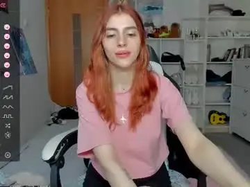 Chaturbate Adult Webcam of broosnica1