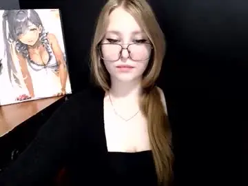 Chaturbate Live Porn of cute_minx