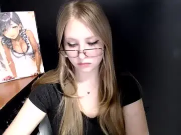 Chaturbate Private Sex Chat of cute_minx