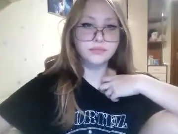 Chaturbate Nude Webcam of cute_minx