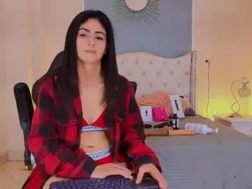 Chaturbate Best live sex cam show of elizabeth_santos1