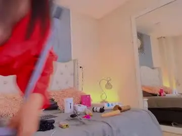Chaturbate Live Sex of elizabeth_santos1