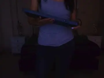 Chaturbate Adult Webcam of elizabeth_santos1