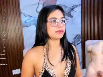 Chaturbate Live Sex Cam of gabyhott_