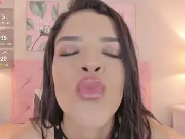 Chaturbate Nude Webcam of jessi_lopez45