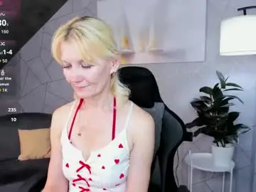 Chaturbate Best Webcam of julie_lucasss