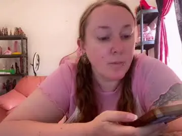 Chaturbate Free Porn Cam of kissica