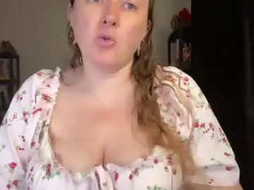 Chaturbate Live Sex Cam of kissica