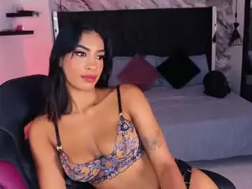 Chaturbate Best Webcam of kitty_collins_