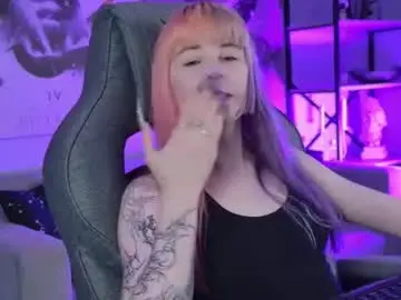 Chaturbate Sex Chat of lexiwenford