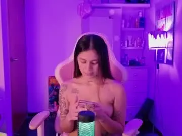 Chaturbate Live Sex Cam of liabutera