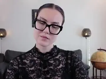 Chaturbate Adult Video Chat of marie_fitch