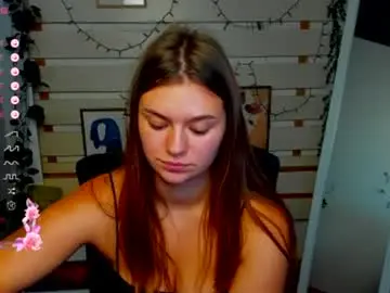 Chaturbate Best Webcam of monika_youu