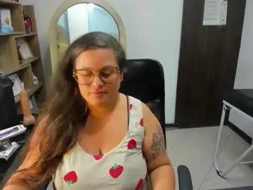 Chaturbate Watch Live Sex Cams of sara_thonson_