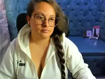 Chaturbate Private Sex Chat of sara_thonson_