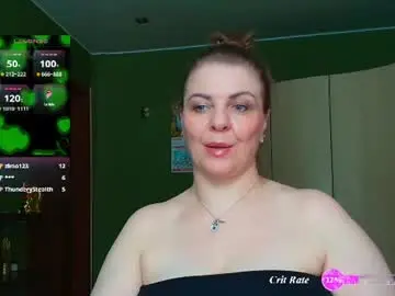Chaturbate Watch Live Sex Cams of veronikawgold