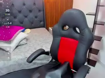 Chaturbate Nude Webcam of alixablake
