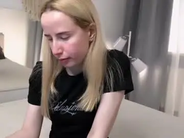 Chaturbate Nude Webcam of cassie_kelman