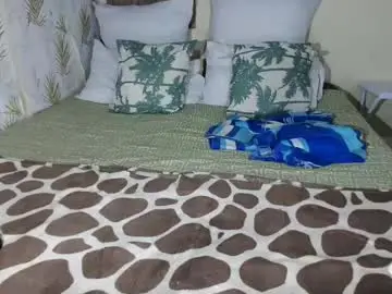Chaturbate Nude Webcam of curvybae45