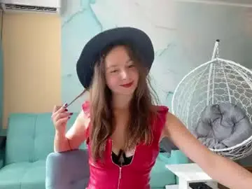 Chaturbate Best Webcam of smiling_riddle