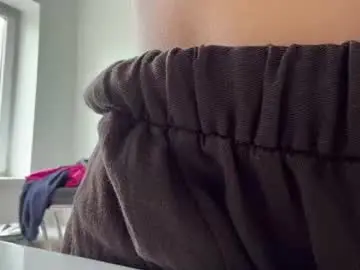 Chaturbate Adult Video Chat of asleyfabello