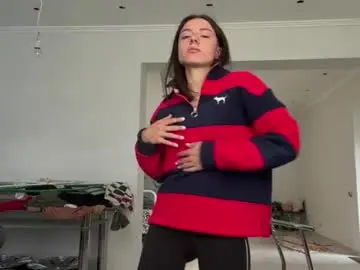 Chaturbate Free Porn Cam of asleyfabello