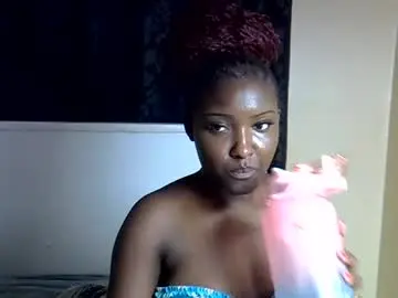 Chaturbate Live Porn of ebonybarbieee